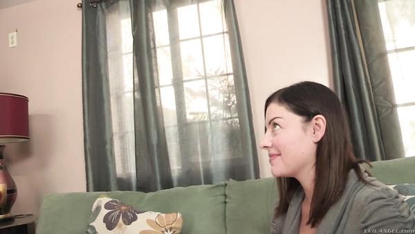 I fuck neighbor's wife in his house