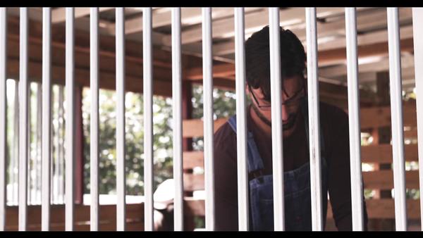 DC League a Porn Parody. Part 2 Clark Kent leaves the world